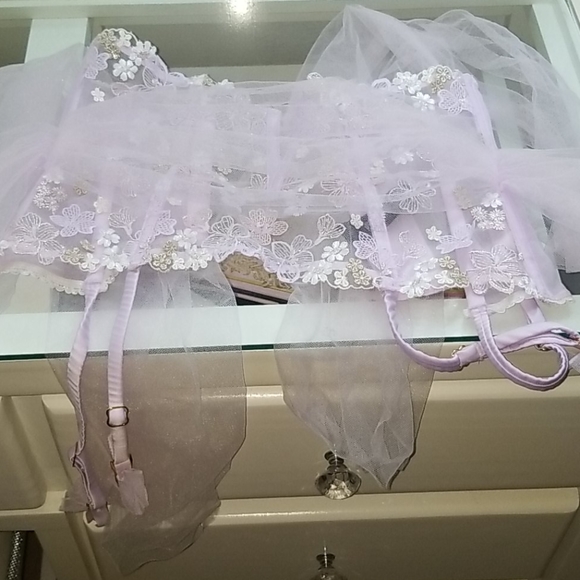 Victoria secret designer collection rare piece - Picture 2 of 12